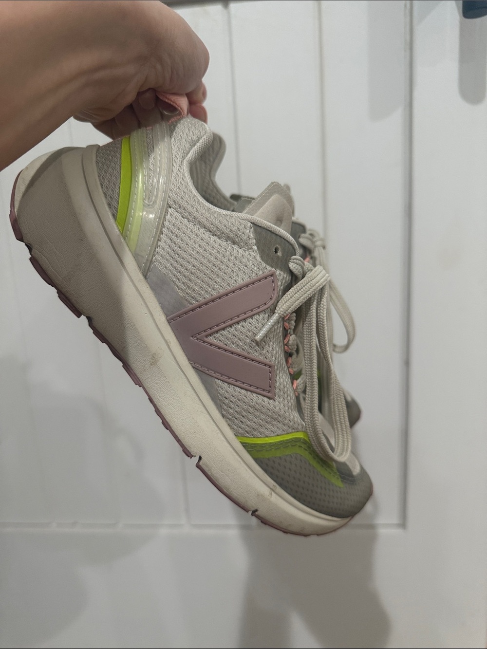 Veja Condor 2 Sneakers - Picture 6 of 7